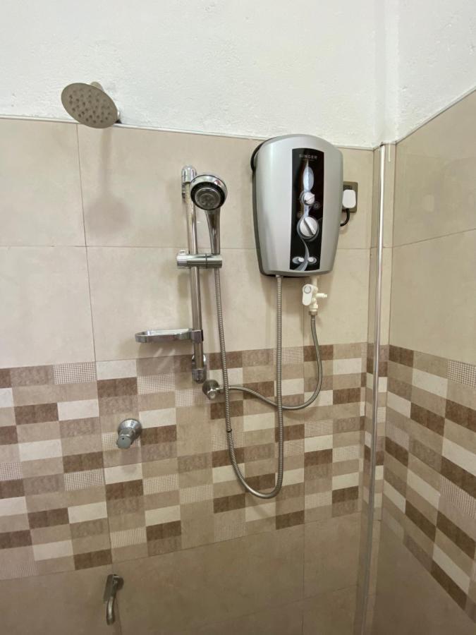 מלון ארוגם Aqua Blue מראה חיצוני תמונה